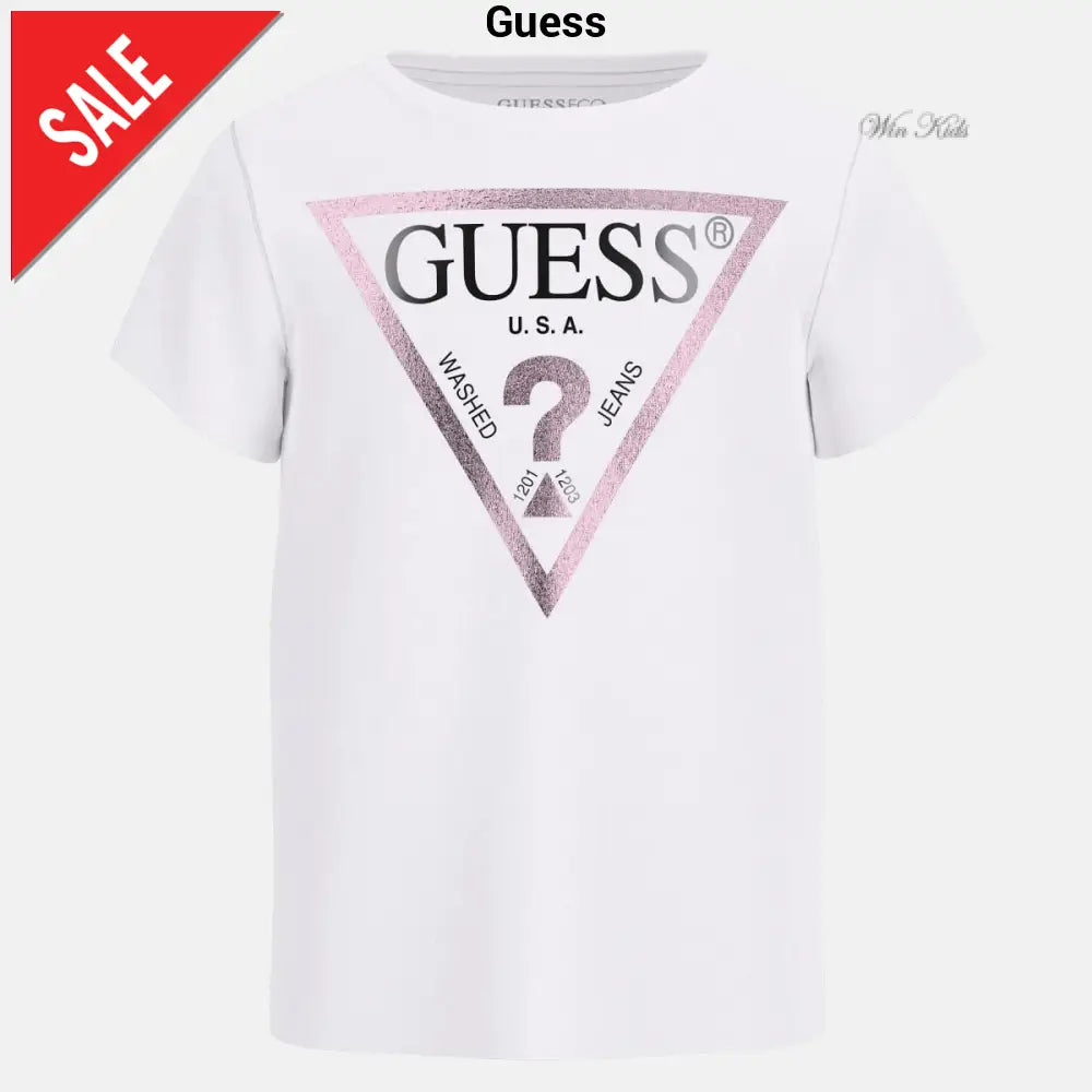 T-Shirt GUESS T-shirt