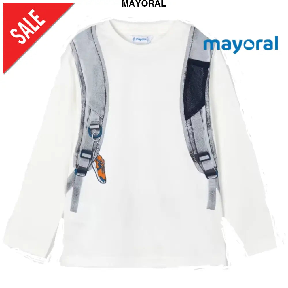 T-SHIRT MAYORAL T-shirt