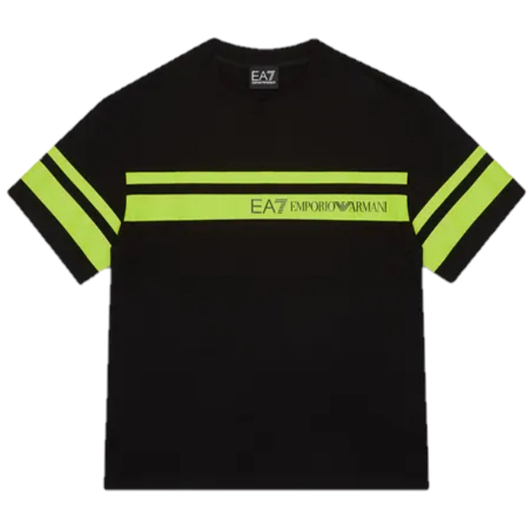T-shirt Emporio Armani EA7