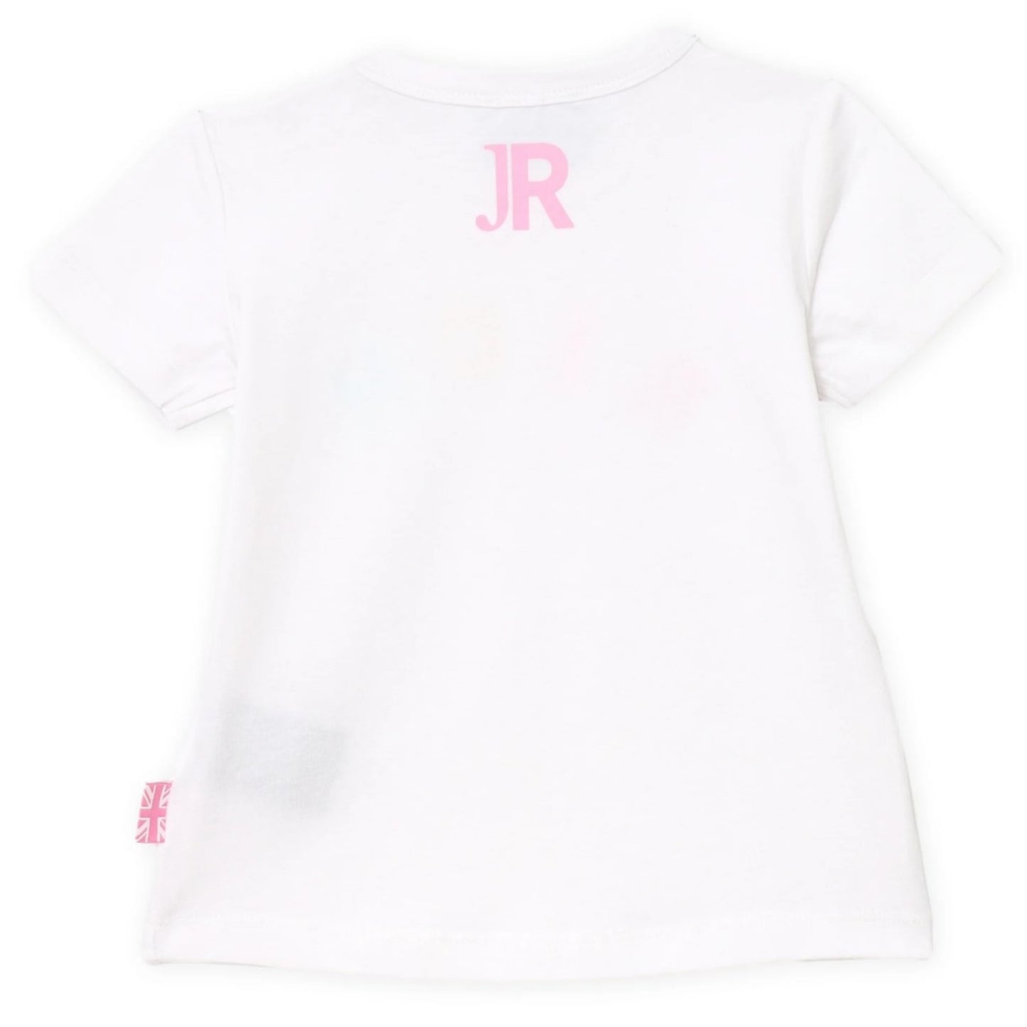 T-SHIRT JOHN RICHMOND