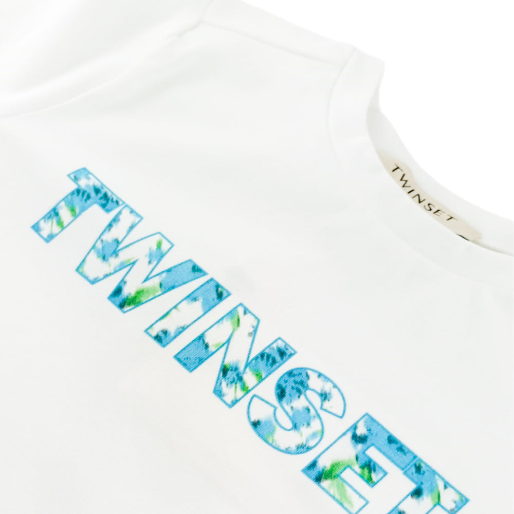 TWINSET T-SHIRT