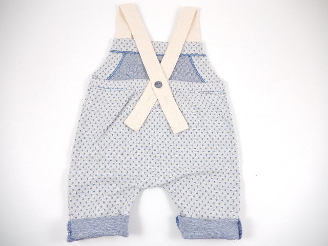 FRUGOO dungarees 3 months/2 years
