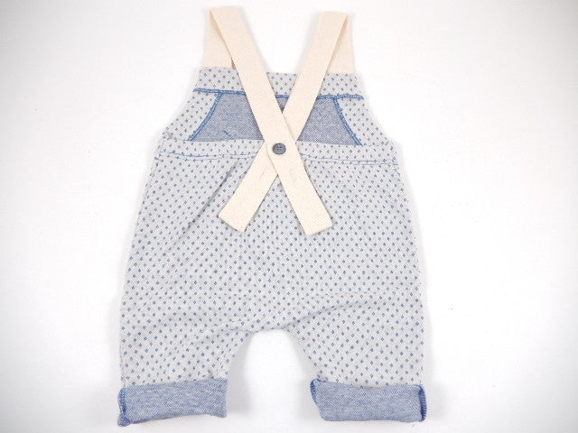 Frugoo dungarees