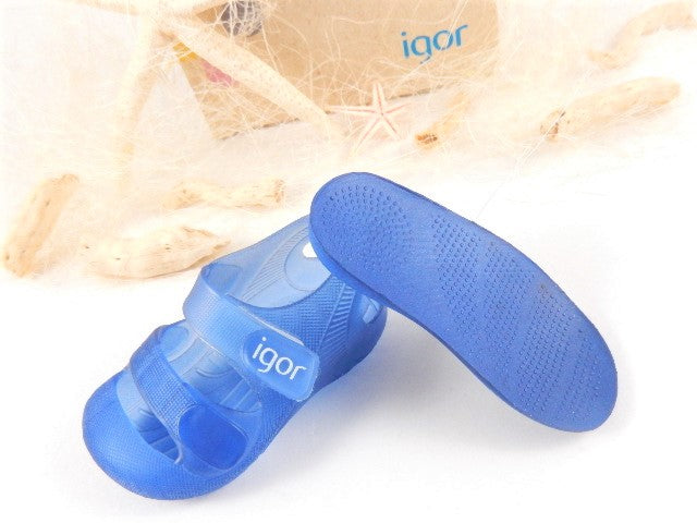 IGOR 18/24 sandal