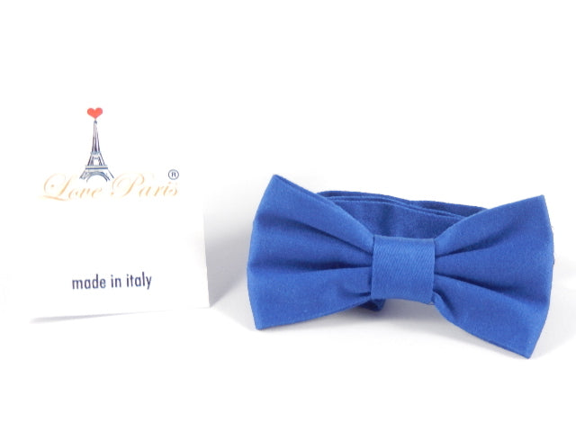 Bow tie LOVE PARIS