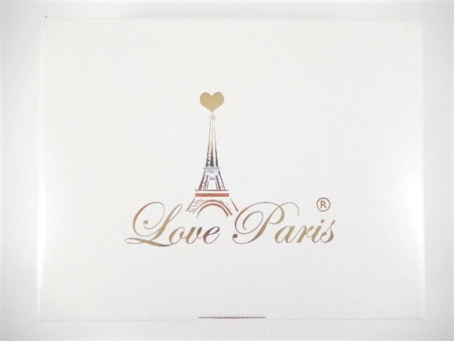 LOVE PARIS hat 6 months/6 years