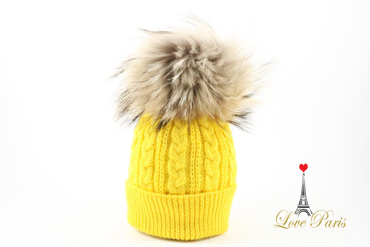 Cappello LOVE PARIS – Win Kids