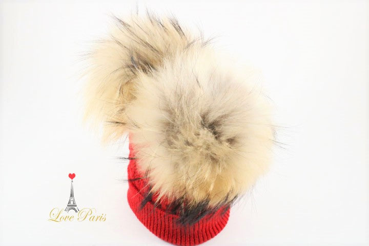 LOVE PARIS hat