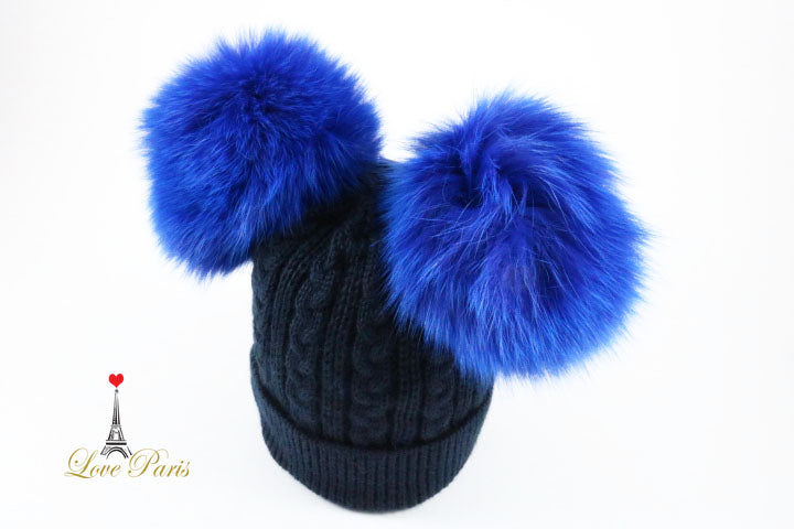 LOVE PARIS hat 6 months-6 years