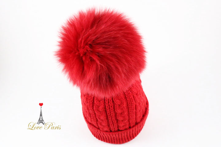 LOVE PARIS hat