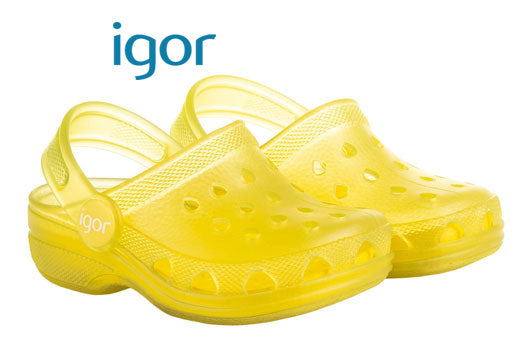 IGOR 20/30 sandal