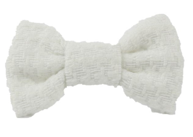 MANUELL & FRANK bow tie