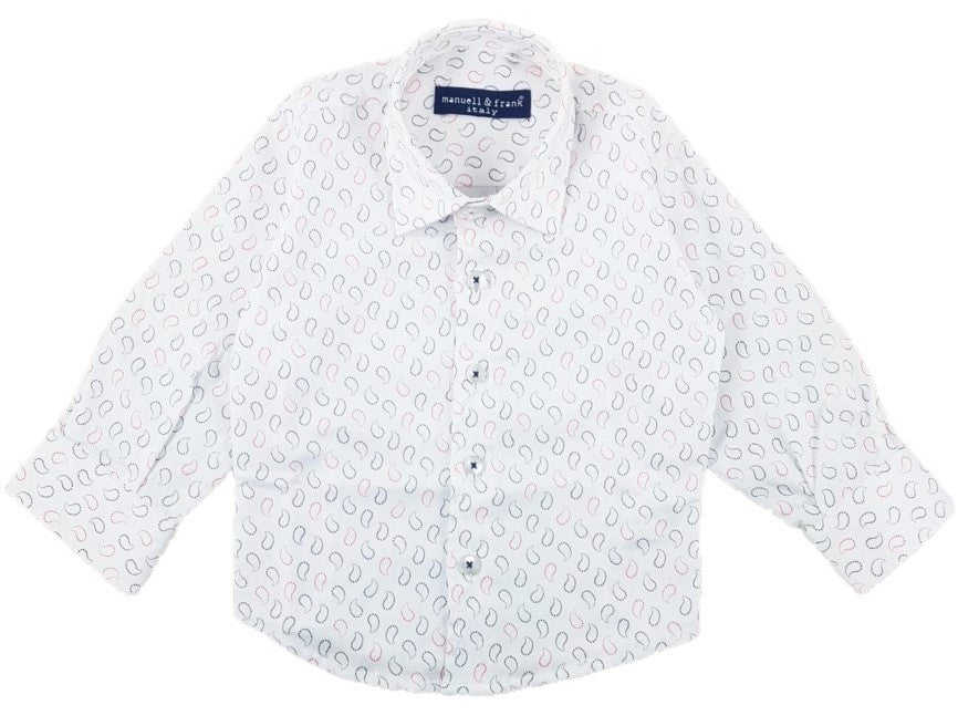 Manuell & Frank Shirt
