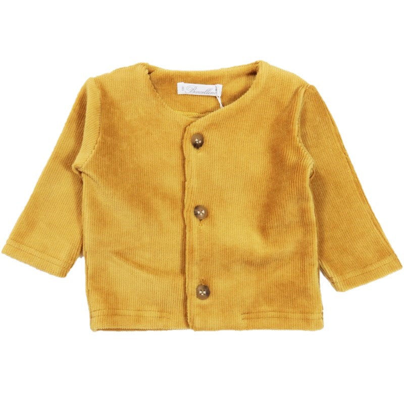 BARCELLINO cardigan 1 month/18 months