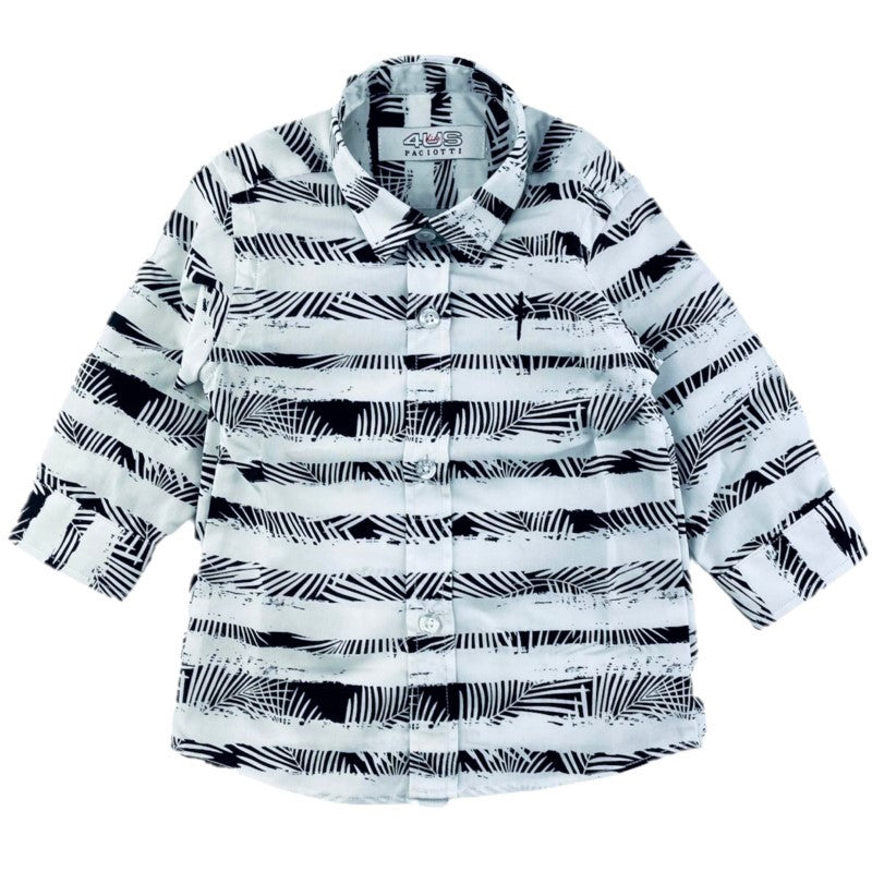 Camisa de cesare paciotti