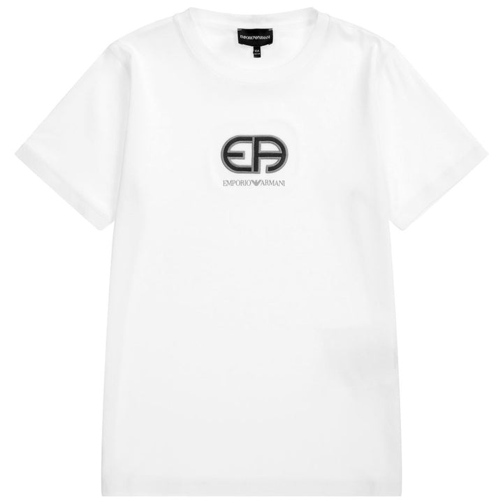T-shirt EMPORIO ARMANI 6mesi/36mesi