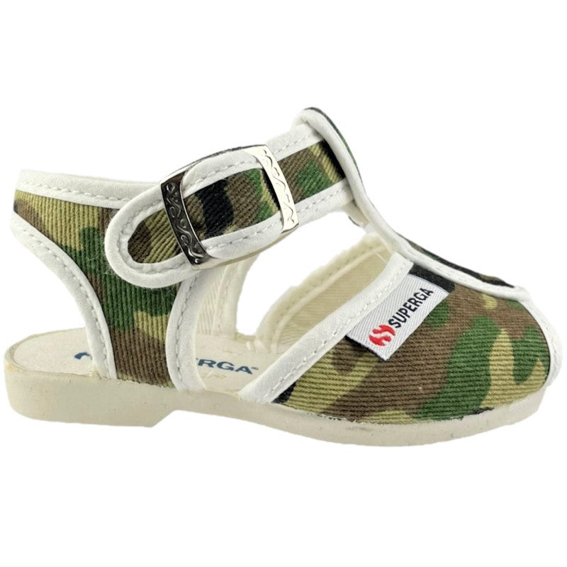 Sandalo SUPERGA 18/26