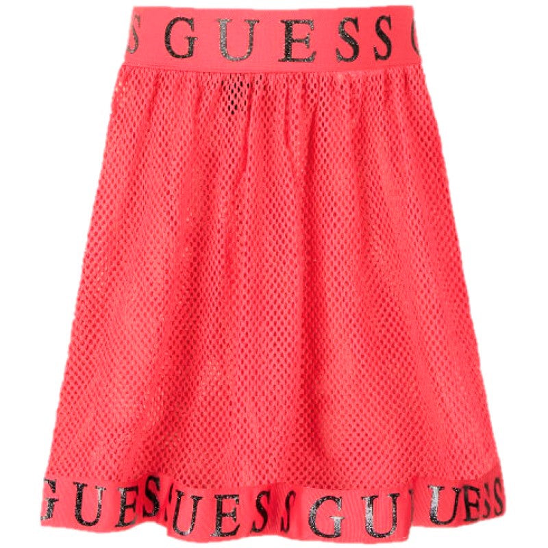 GUESS skirt 3 months/7 years