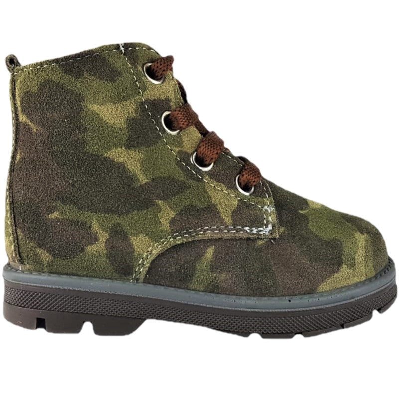 Zapato PRIMIGI 19/27 – Win Kids