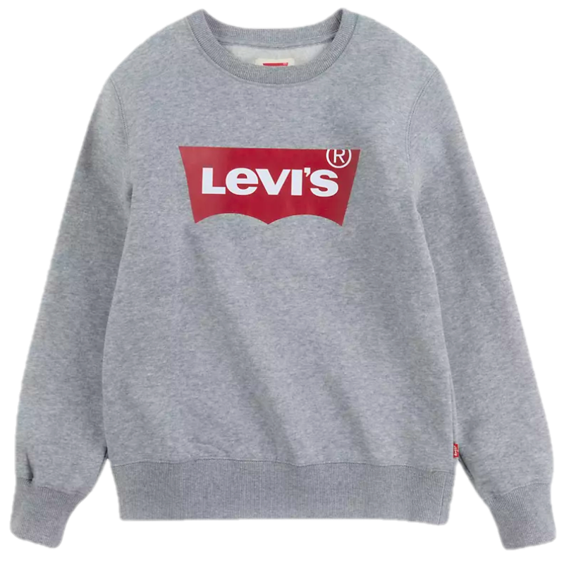 LEVI'S sweatshirt 3 months/36 months