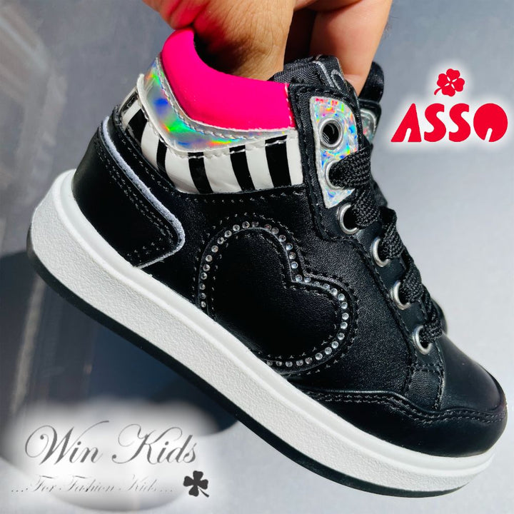ASSO 24/39 shoe