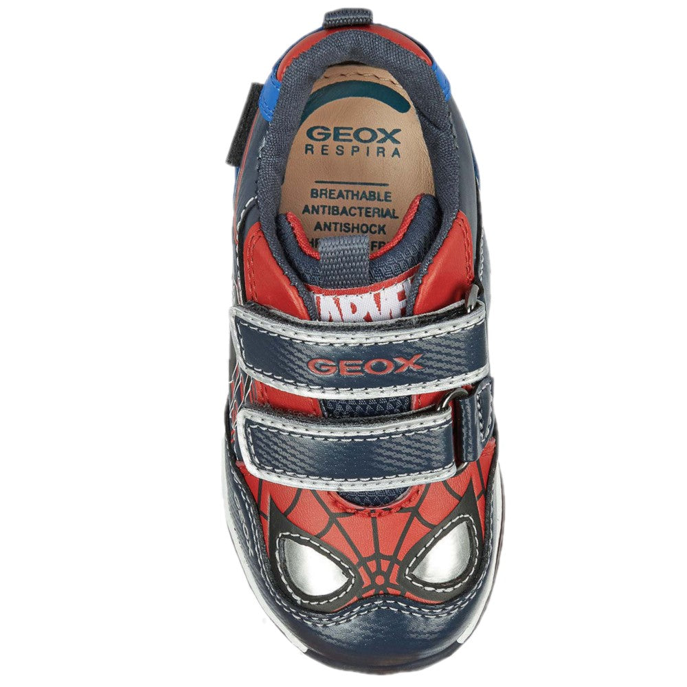 GEOX SPIDER-MAN 20/27 shoe