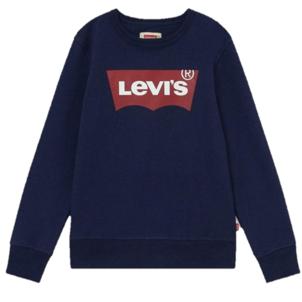 LEVI'S sweatshirt from 3 months to 3 years