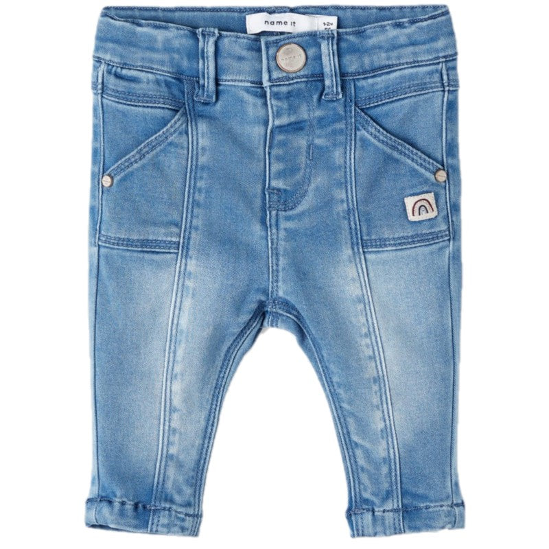 NAME IT jeans 1 month/18 months