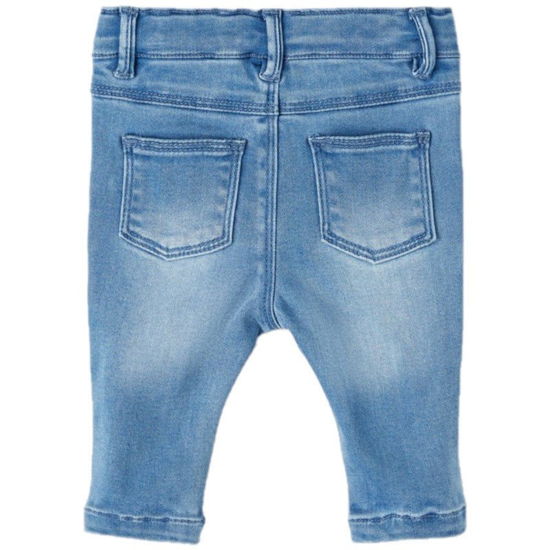 NAME IT jeans 1 month/18 months