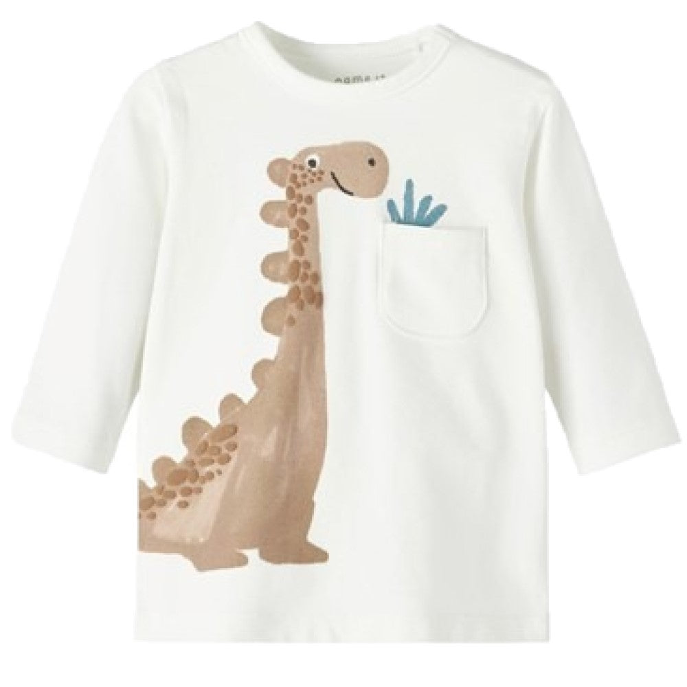 NAME IT t-shirt 1 month/18 months