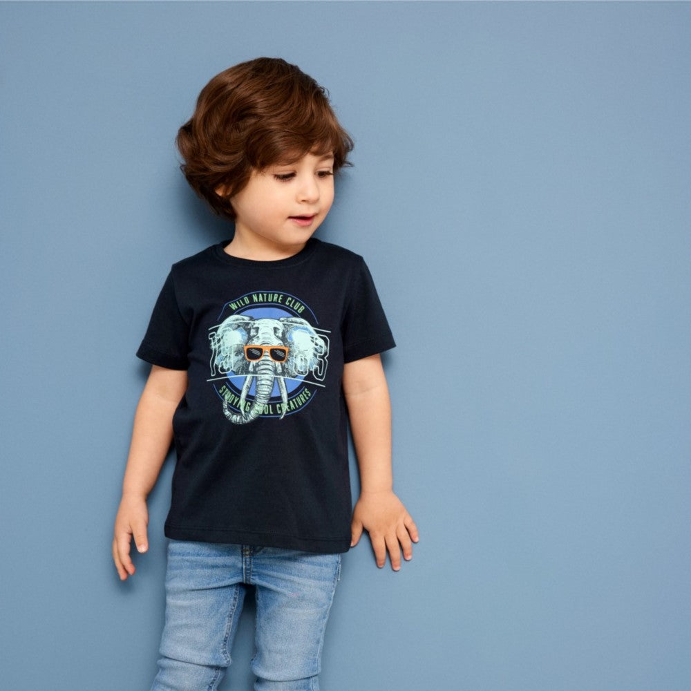 NAME IT t-shirt 18 months/8 years