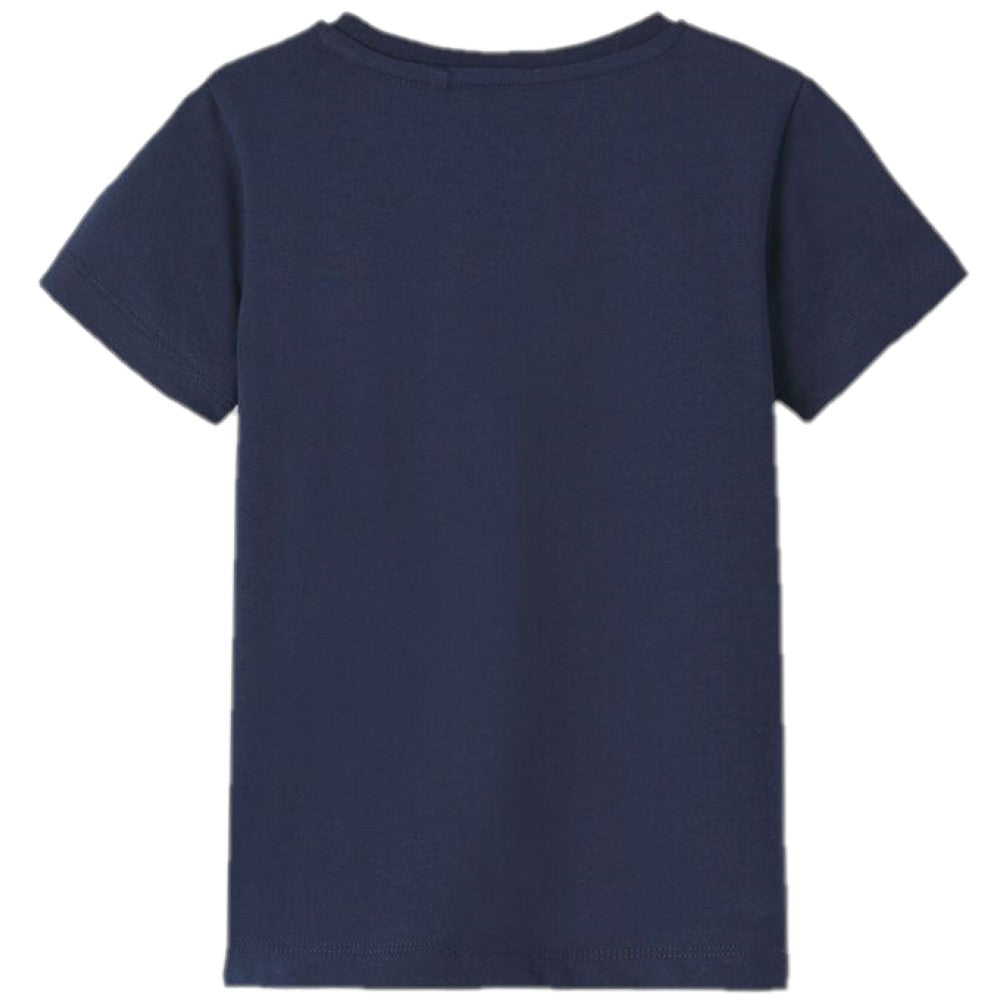 Nome.it Camiseta 18Mesi/8 anos de idade