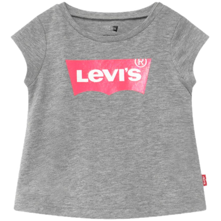T-shirt LEVI'S 3mesi/36mesi