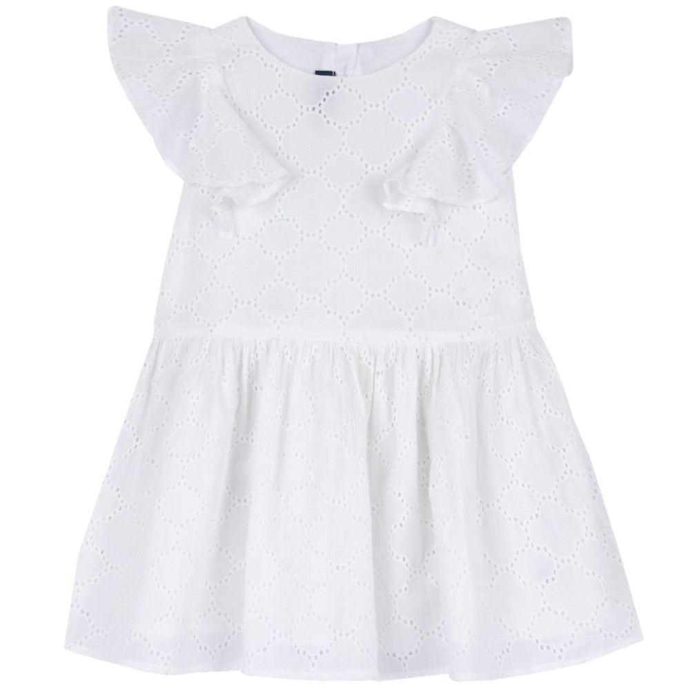 CHICCO dress 12 months/8 years