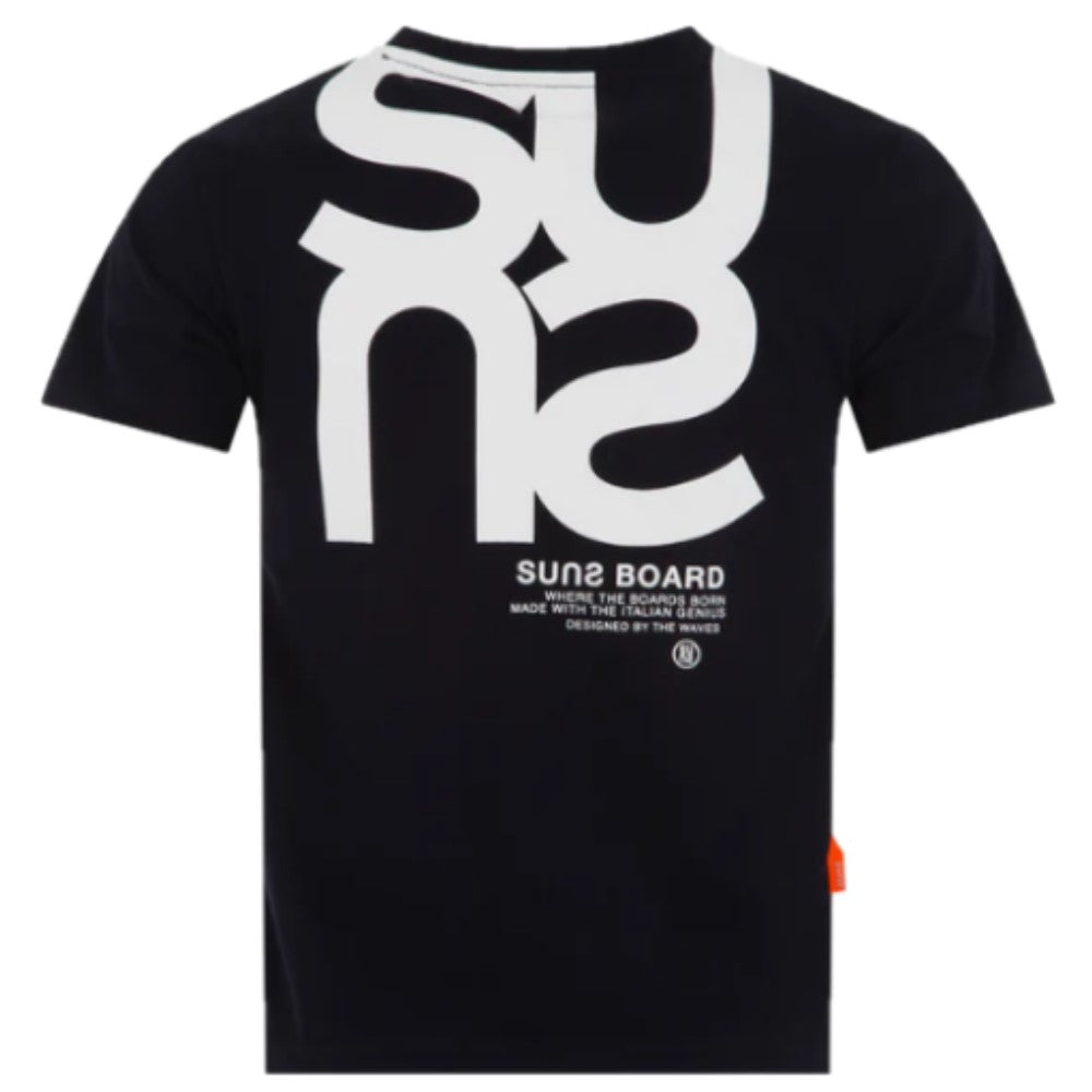 SUNS BOARDS t-shirt 4 years/16 years