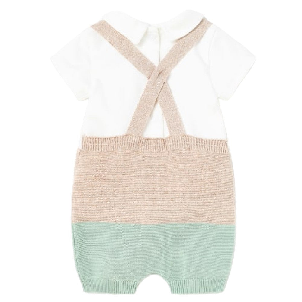 Pagliaccetto MAYORAL 0mesi/18mesi