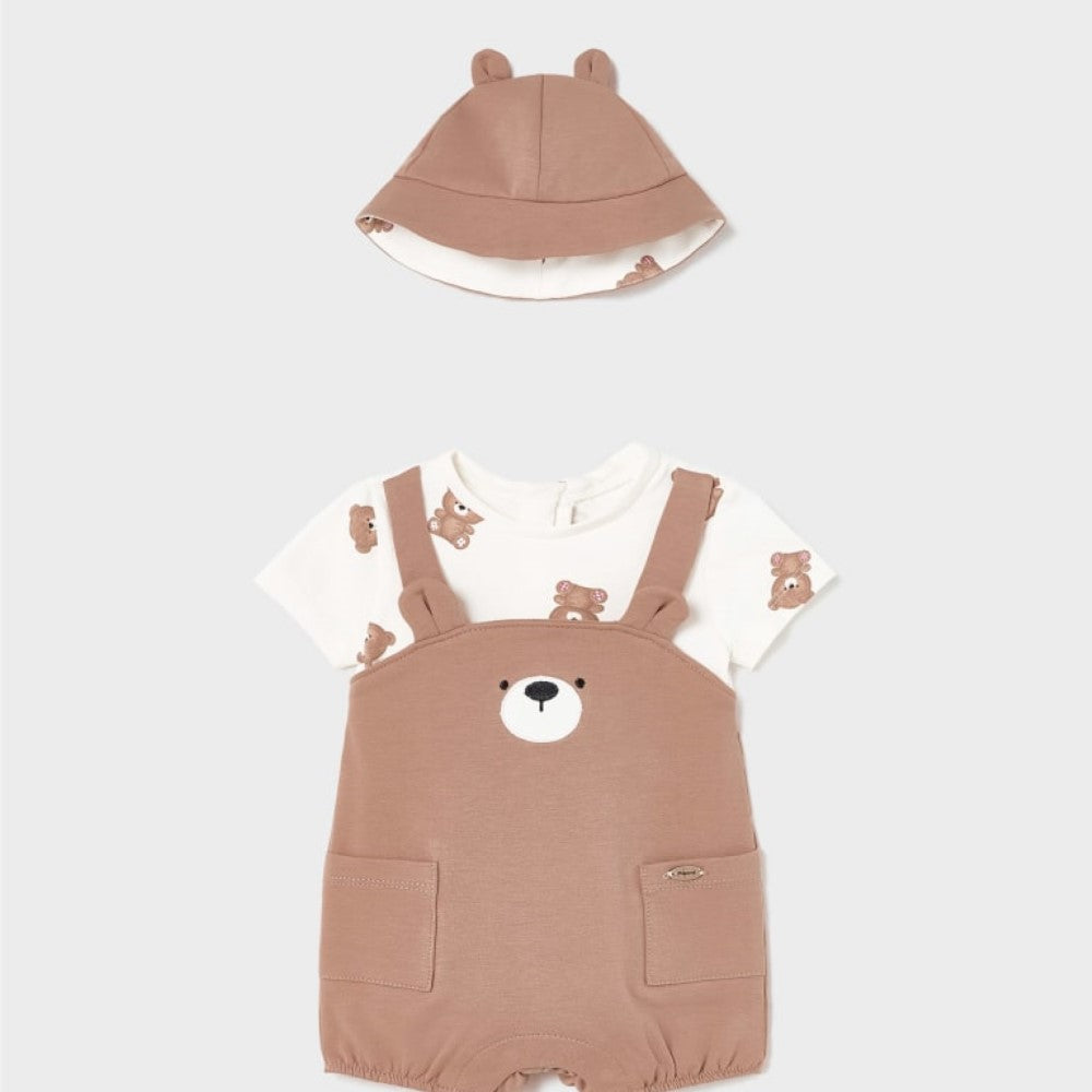 Completo MAYORAL 1mese/18mesi