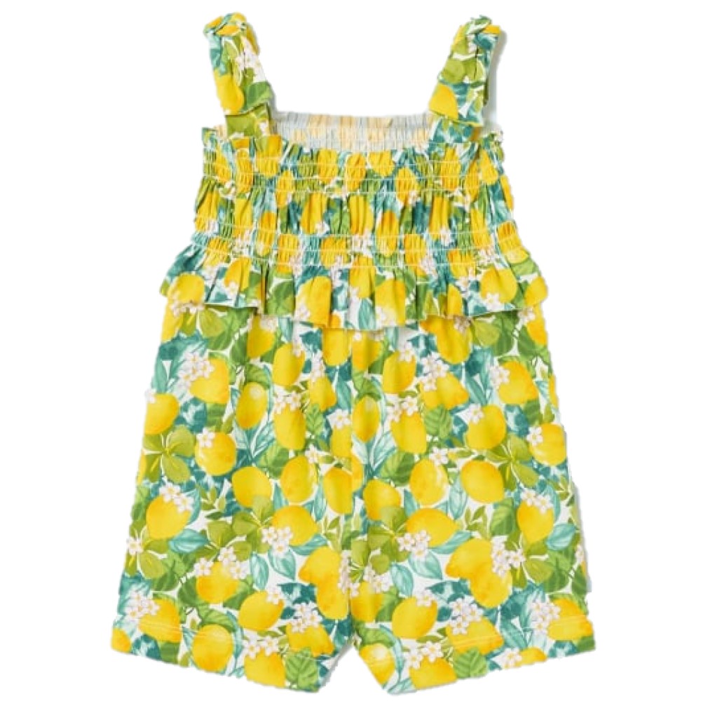 Prefeito terno 6 meses/36 meses