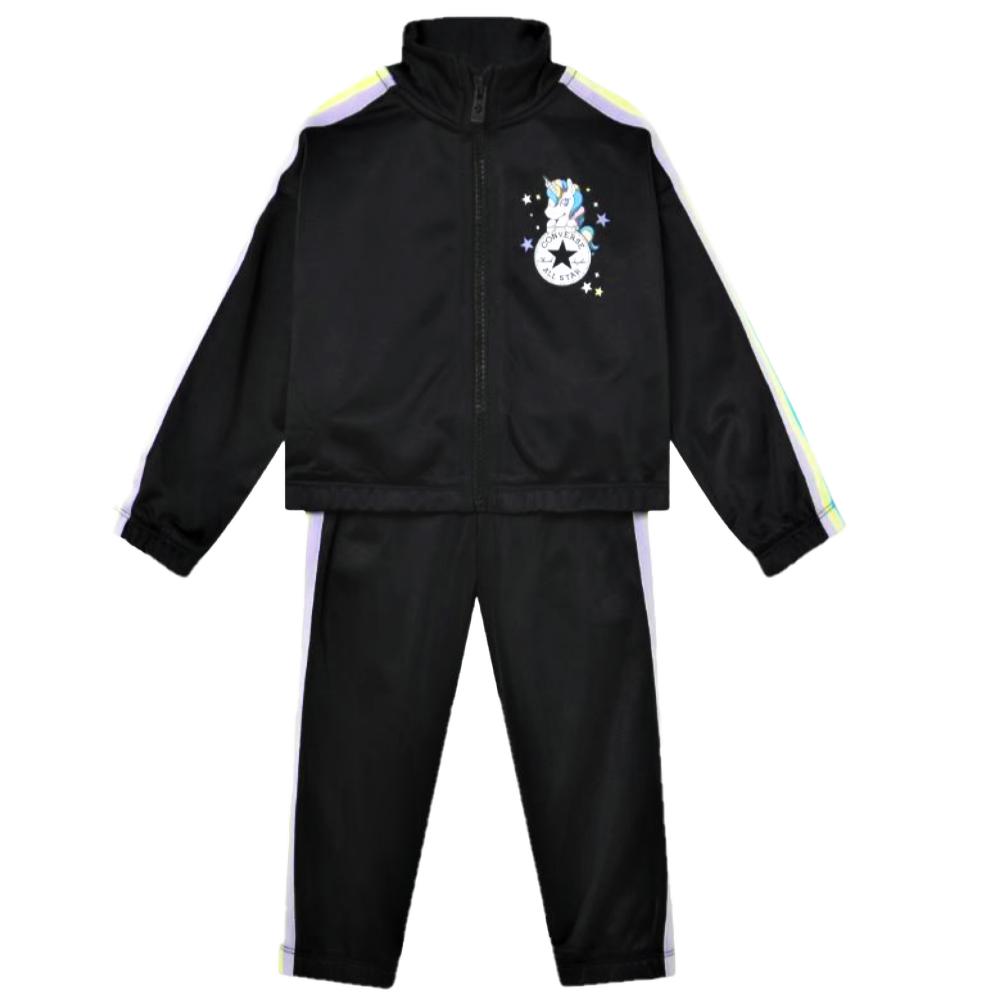 CONVERSE tracksuit 12 months/7 years