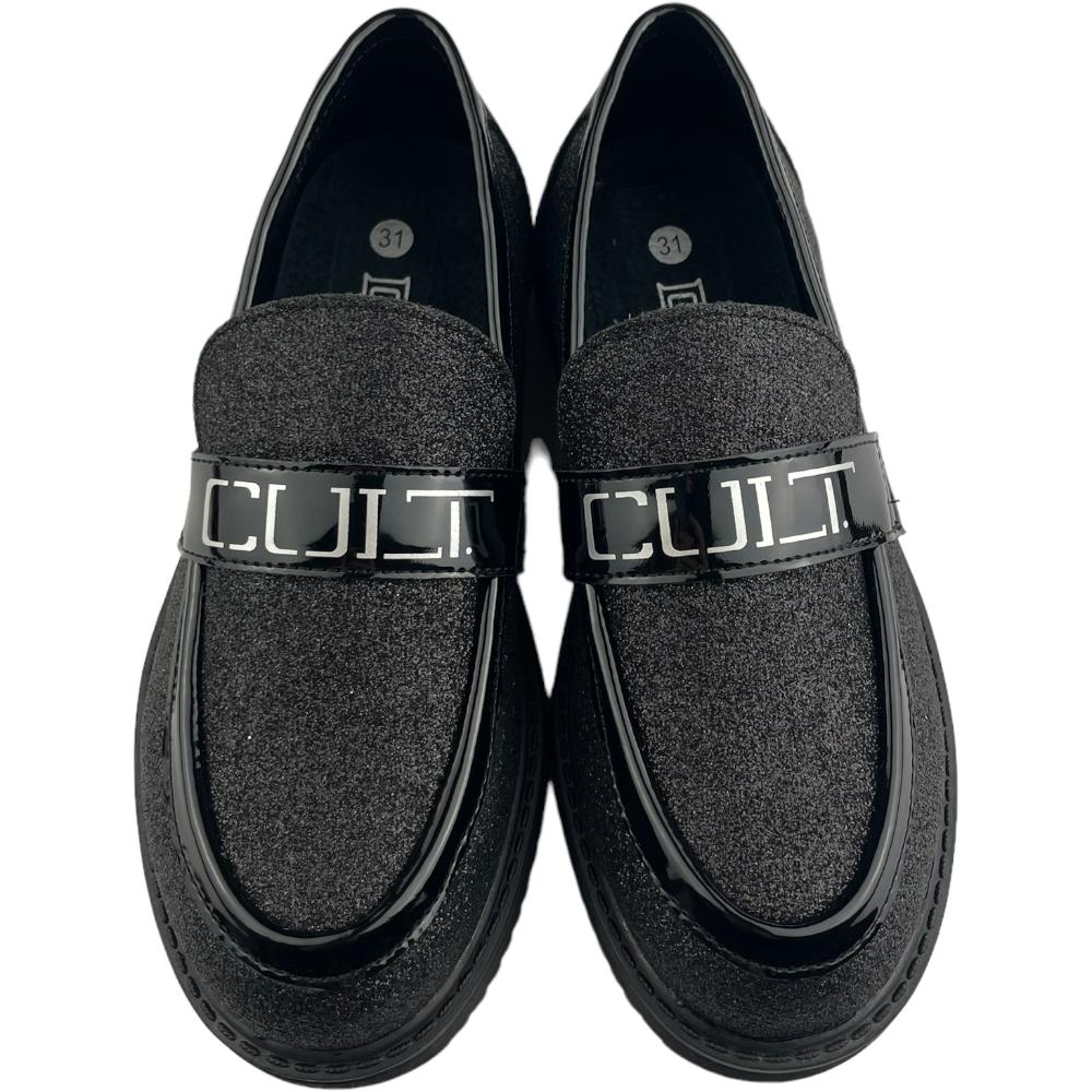 Moccasin shoes CULT 31/38