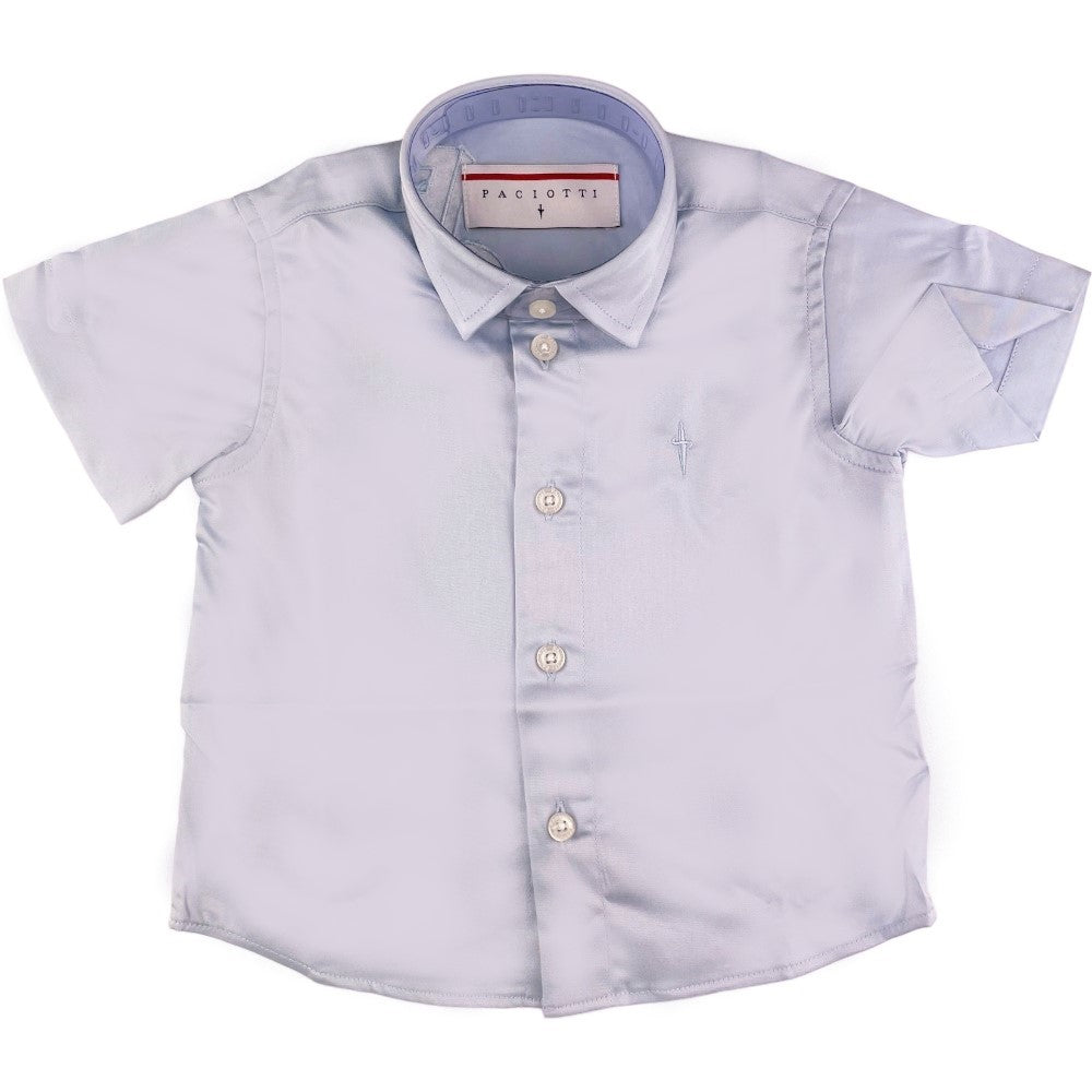 CESARE PACIOTTI shirt 6 months/6 years