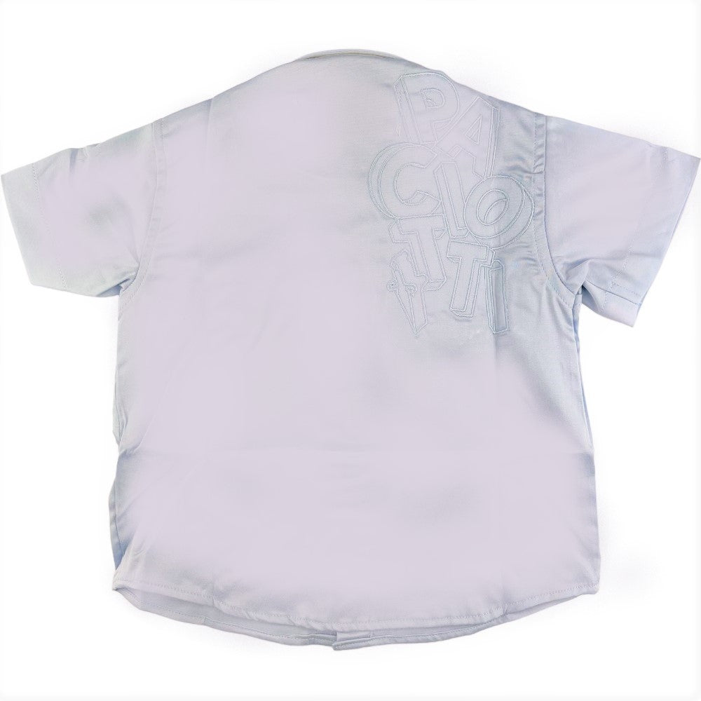 Cesare Paciotti shirt