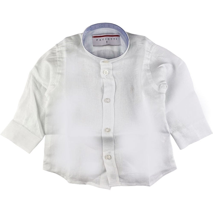 CESARE PACIOTTI shirt 6 months/6 years