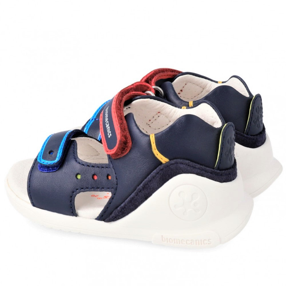 Biomecanics sandal