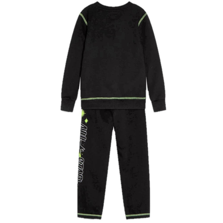 CONVERSE tracksuit 12 months/7 years