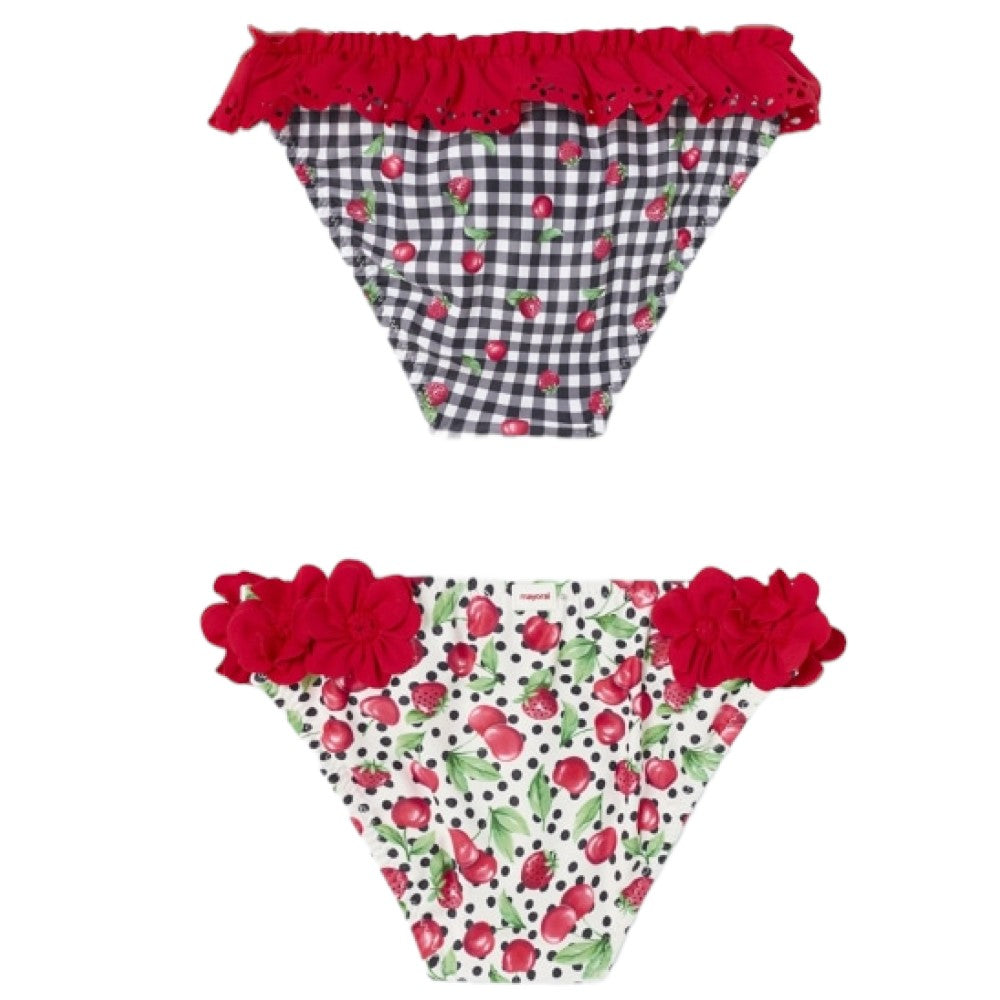 Set 2 Costumi MAYORAL