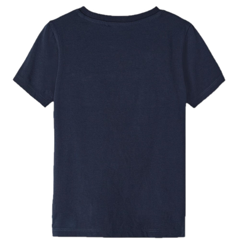 Camiseta NAME IT 18 meses/8 años