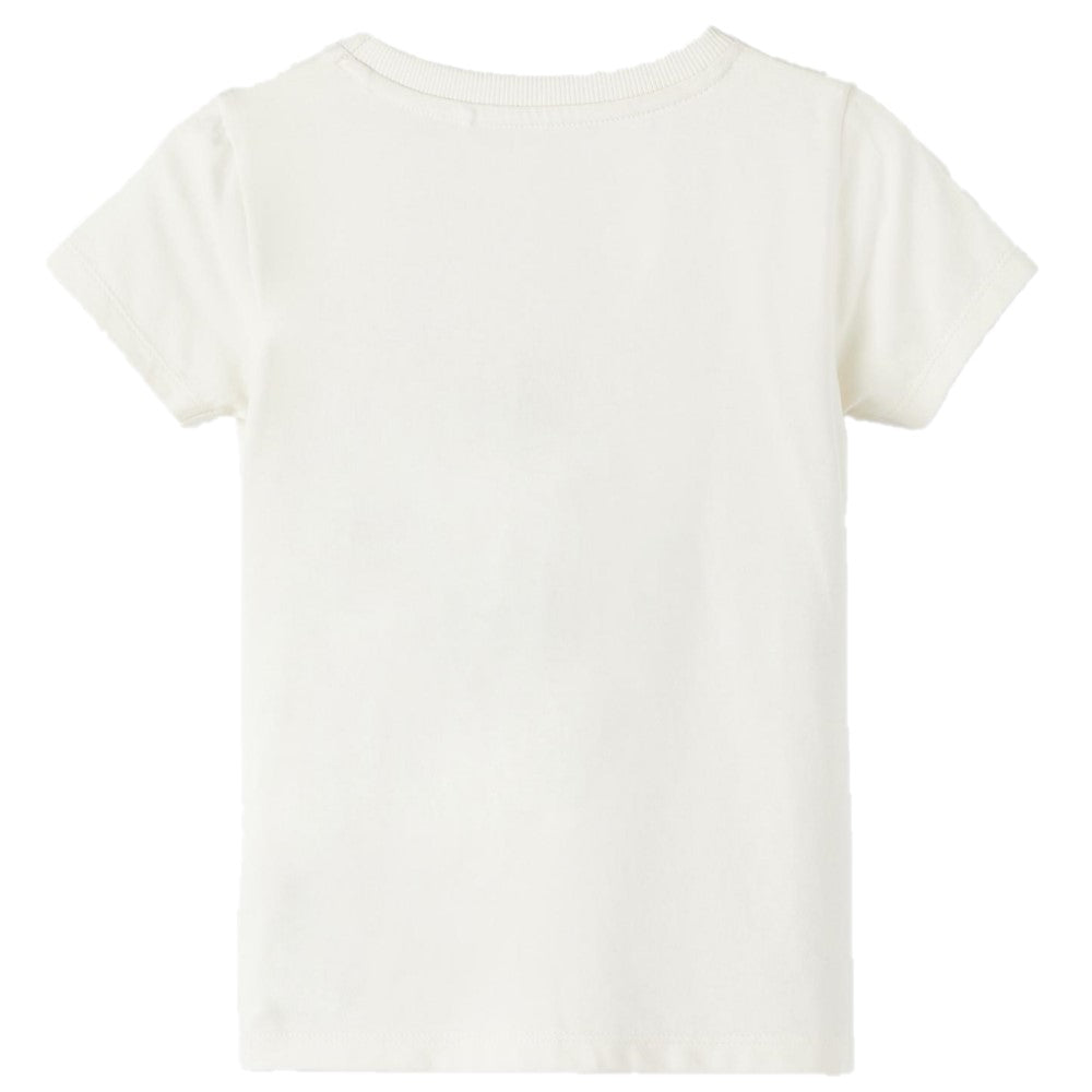 Nomeie-o 18mesi/8 anos de camiseta