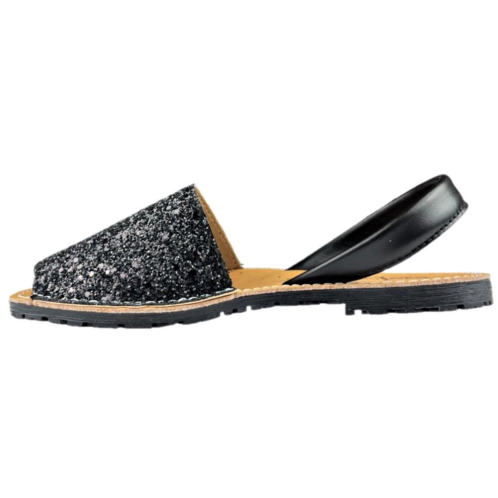 Sandal de Minochin evoca