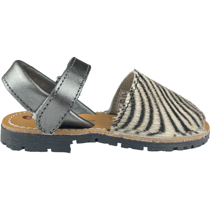 Menorcan sandal EVOCA 20/35